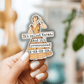 STICKER. It&