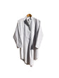 401 POLARIS SHIRT DRESS 100% recycled cotton Tops CECILIA SÖRENSEN