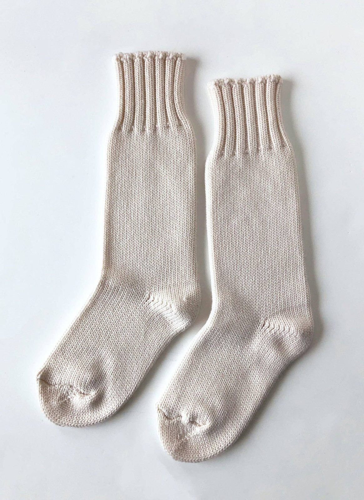 OKAYOK 100% Wool Sunday Socks Socks OKAYOK