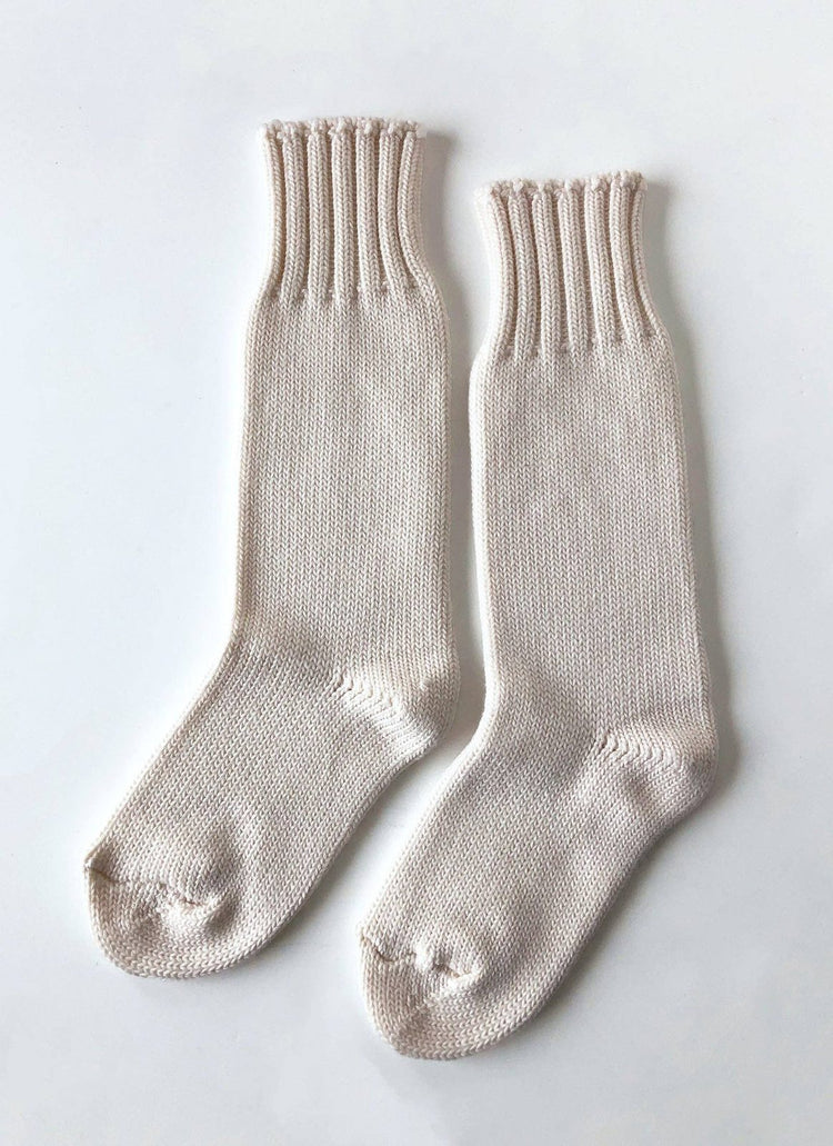 OKAYOK 100% Wool Sunday Socks Socks OKAYOK