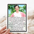 Greeting Card. I&