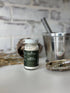 Kelp & Eucalyptus cleanser 2oz Standing Spruce