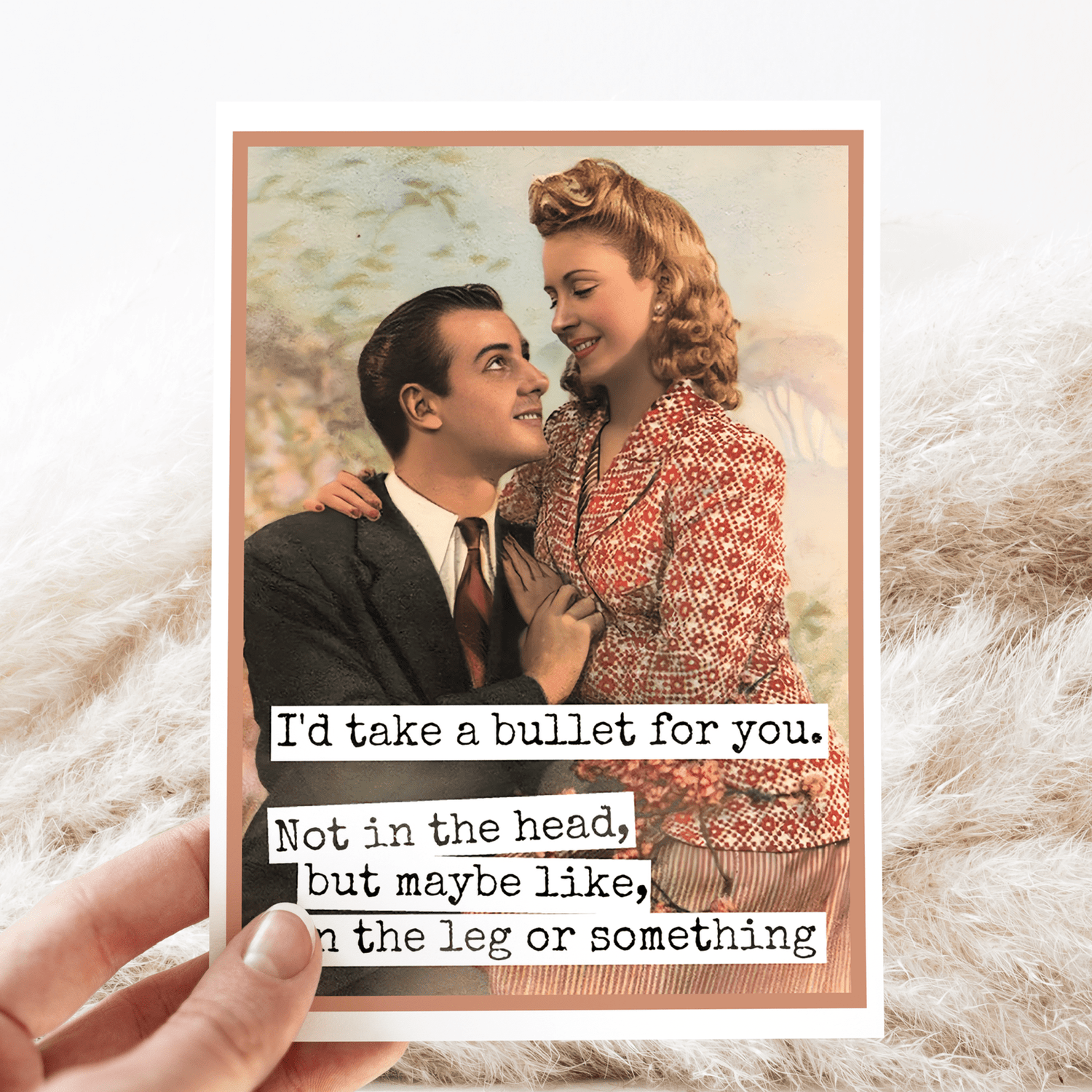 Card. I&