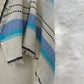 Loomist Linen Scarf Scarf loom.ist
