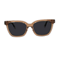 Shades X - Polarized Sunglasses | Model 29002 Sunglasses Ottika Group Ltd Lt Brown