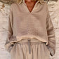 Loomist Muslin Pants Pants loom.ist