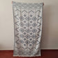 Aztec Pattern Double Face Beach Towel / Camping Blanket Towels Moa   