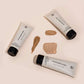 SPF 50 Natural Tinted Moisturiser Skin Care Avocado Zinc
