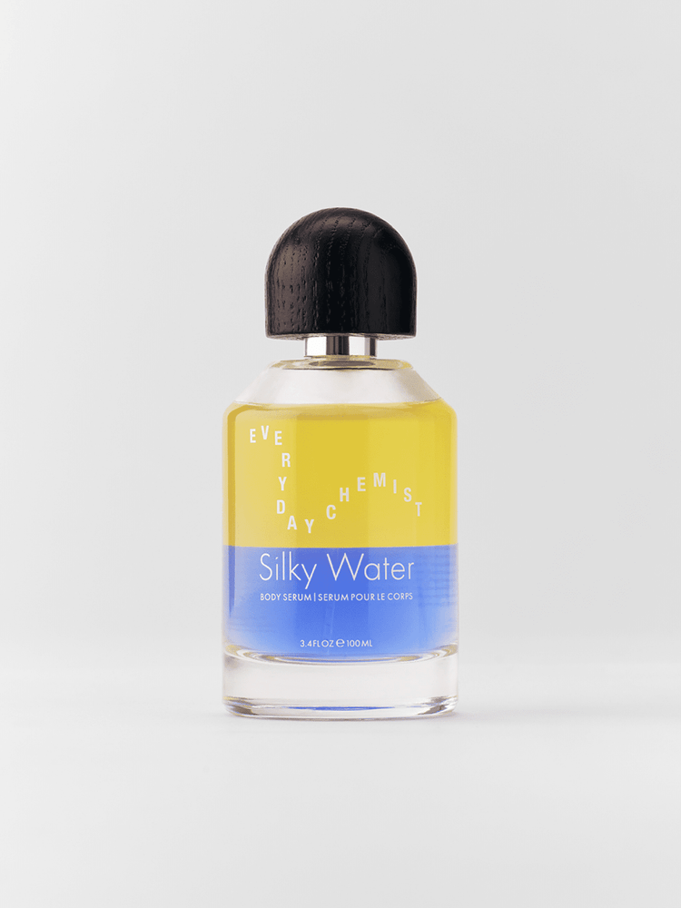 Everyday Chemist Silky Water Everyday Chemist