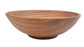 Wooden Wok Bowl Salad Bowl Salad Bowls Baroy   