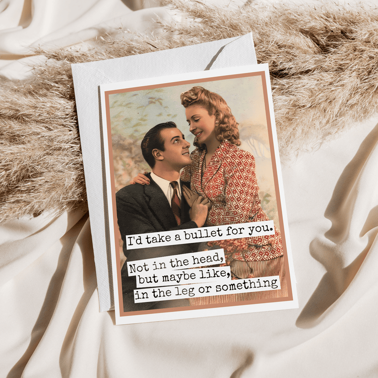 Card. I&