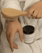 Dry Body Brush Midnight Paloma
