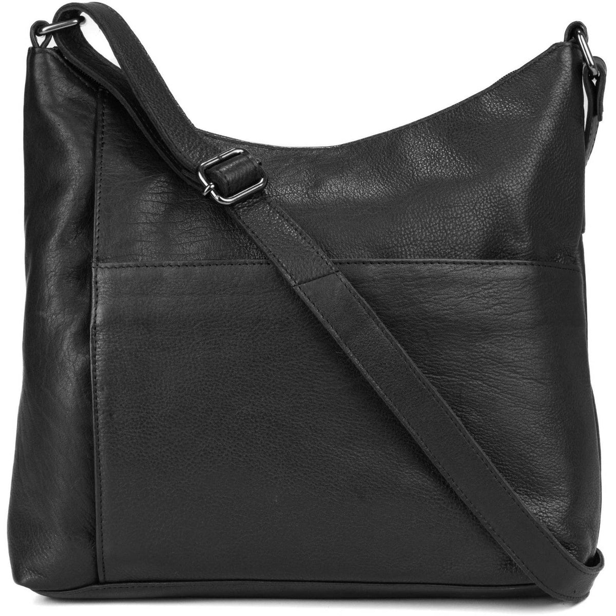 Ladies Shoulder Bag Layla Sandal Handbags, Wallets & Cases Greenwood Leather