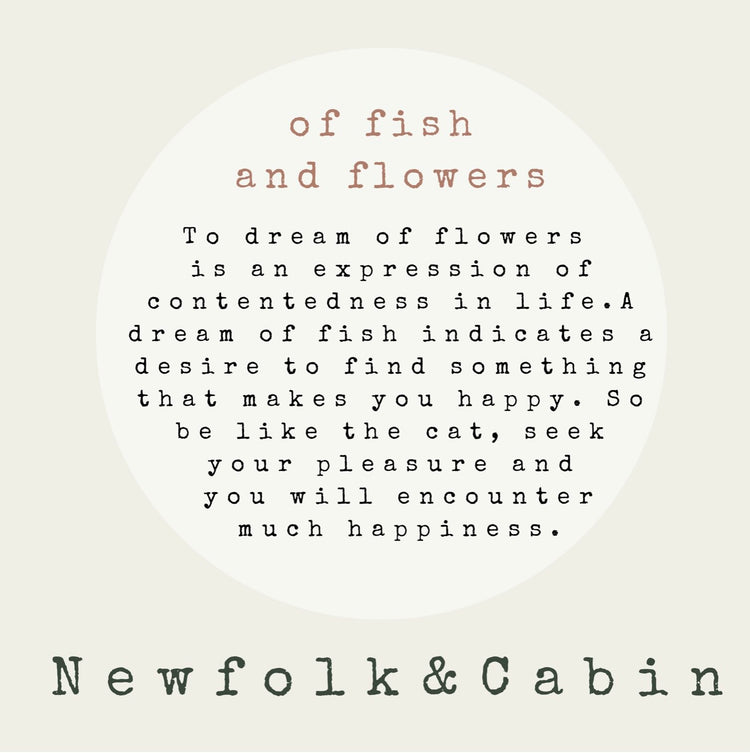 Newfolk & Cabin Art Prints Art Prints Newfolk & Cabin   