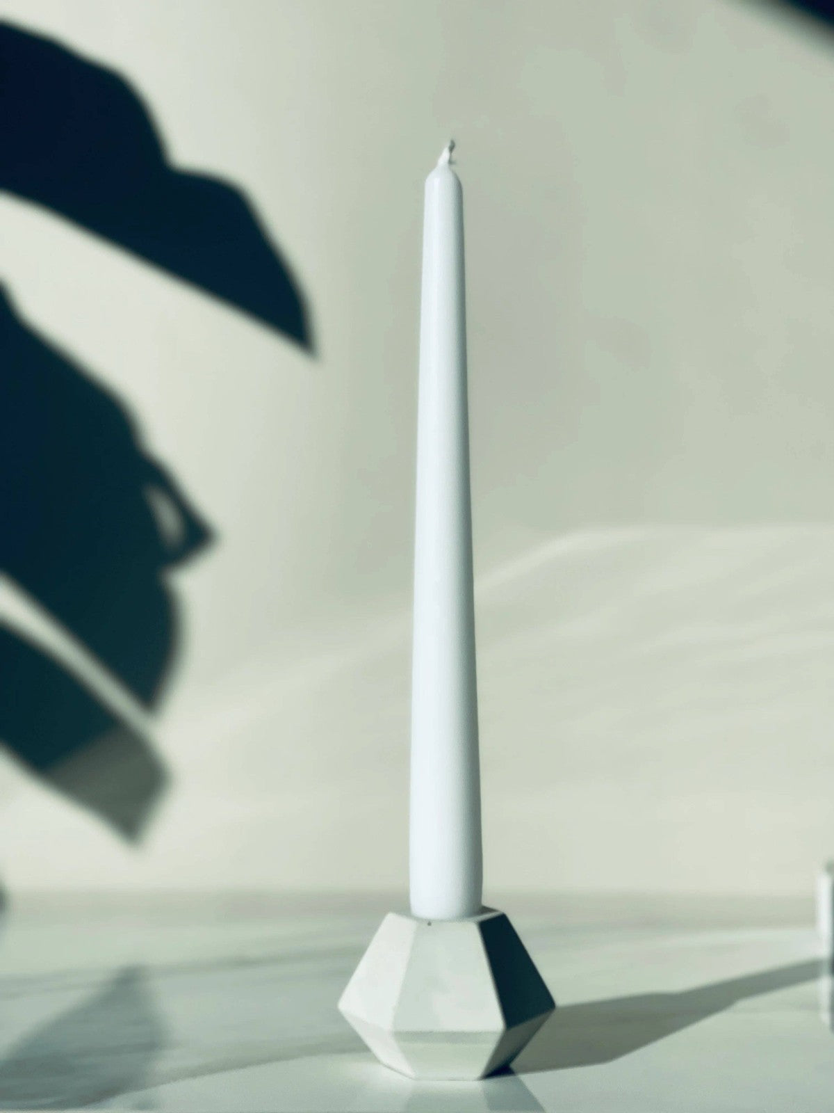 Geo Candle Holder | ws Candle Holders Wind + Willow Co. Small