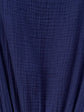 500 FAVA Wrap skirt in soft organic cotton muslin /linen Skirt CECILIA SÖRENSEN