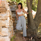 Loomist Muslin Pants Pants loom.ist