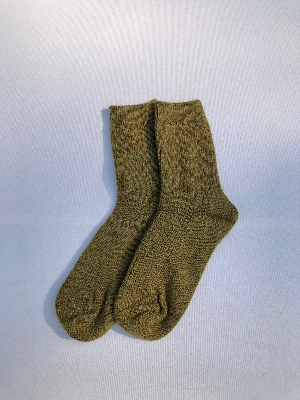 ICELAND WOOL SOCKS - neutral Socks Billy Bamboo   