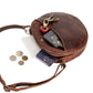 Leather Shoulder Bag - Sandy Handbags, Wallets & Cases Greenwood Leather