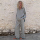 Loomist Muslin Pants Pants loom.ist