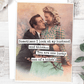 Sometimes I Look At My Husband And I Think... Greeting Cards Raven&