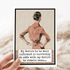 Funny Greeting Card. My Desire To Be Well Informed... Raven&