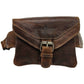 Leather Women Waist Pack Jax Handbags, Wallets & Cases Greenwood Leather