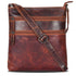 Leather Crossbody Purse Greenwood Leather