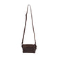 Leather Shoulder Bag Cherry Greenwood Leather