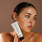 SPF 50 Natural Tinted Moisturiser Skin Care Avocado Zinc