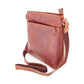 Women Shoulder Bag LD001 Sandel Greenwood Leather
