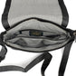 Smart Messenger Steven Mini 11" Handbags, Wallets & Cases Greenwood Leather