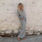 Muslin Pants