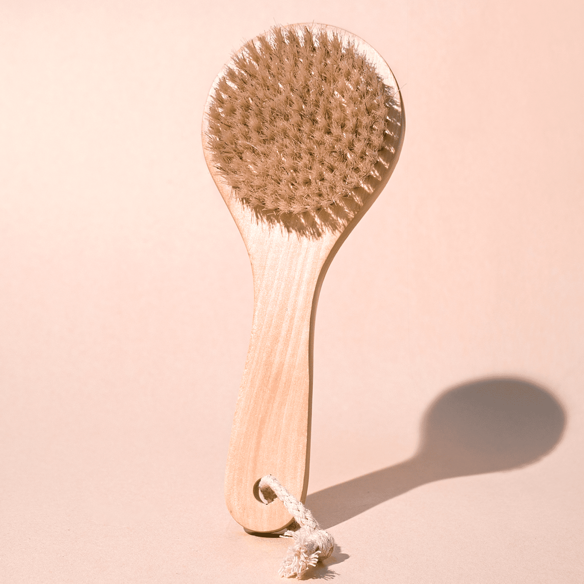 Dry Body Brush Midnight Paloma