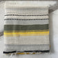 Loomist Linen Scarf Scarf loom.ist