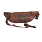 Leather Waist Pack Jack Handbags, Wallets & Cases Greenwood Leather