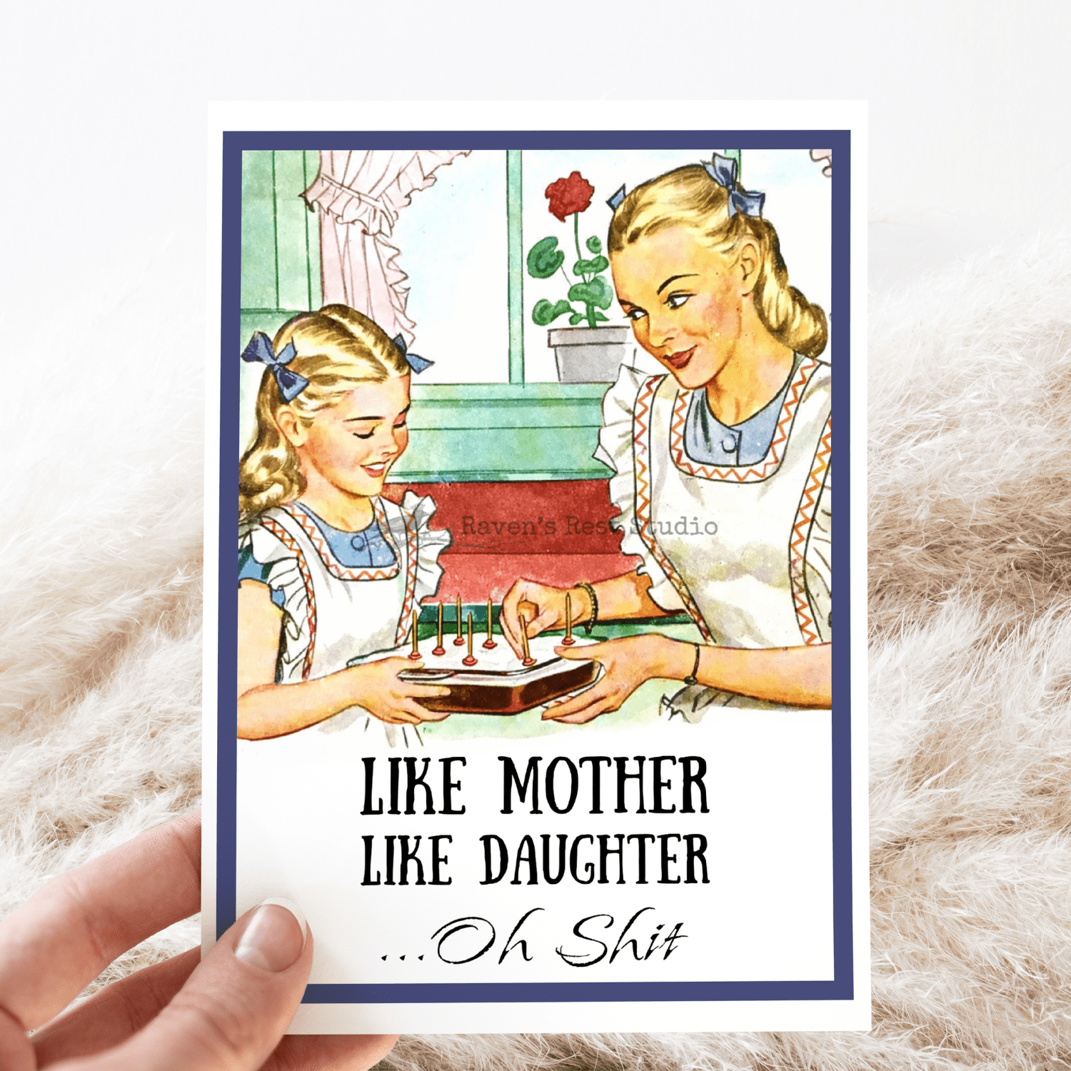 Mother&