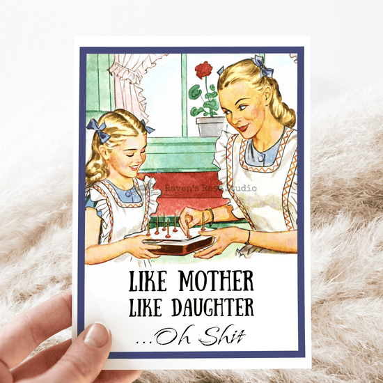 Mother&