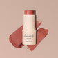 SPF 50 Natural Lip & Cheek Tint Skin Care Avocado Zinc Nude