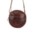 Leather Shoulder Bag - Sandy Handbags, Wallets & Cases Greenwood Leather Sandal