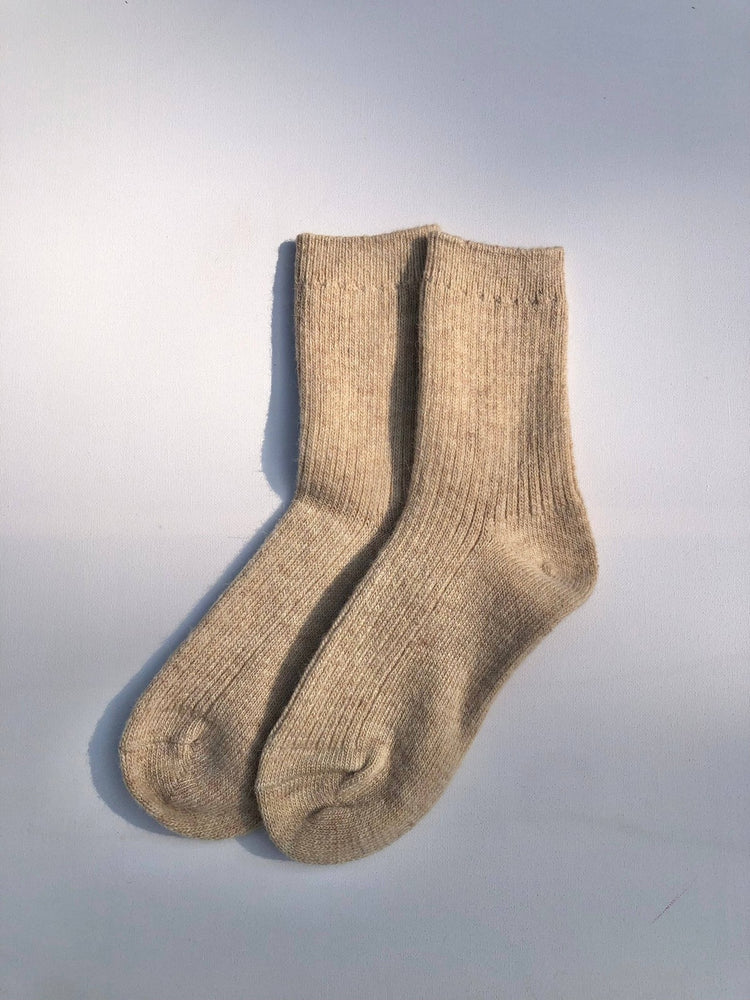 ICELAND WOOL SOCKS - neutral Socks Billy Bamboo   