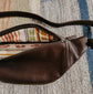 Vega Leather Crossbody Travel Sling Bag Handbags, Wallets & Cases Wylde Brigade