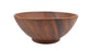 Wooden Wok Bowl Salad Bowl Salad Bowls Baroy   