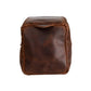 Leather Travel Wash Bag Darwin TB797 Handbags, Wallets & Cases Greenwood Leather   