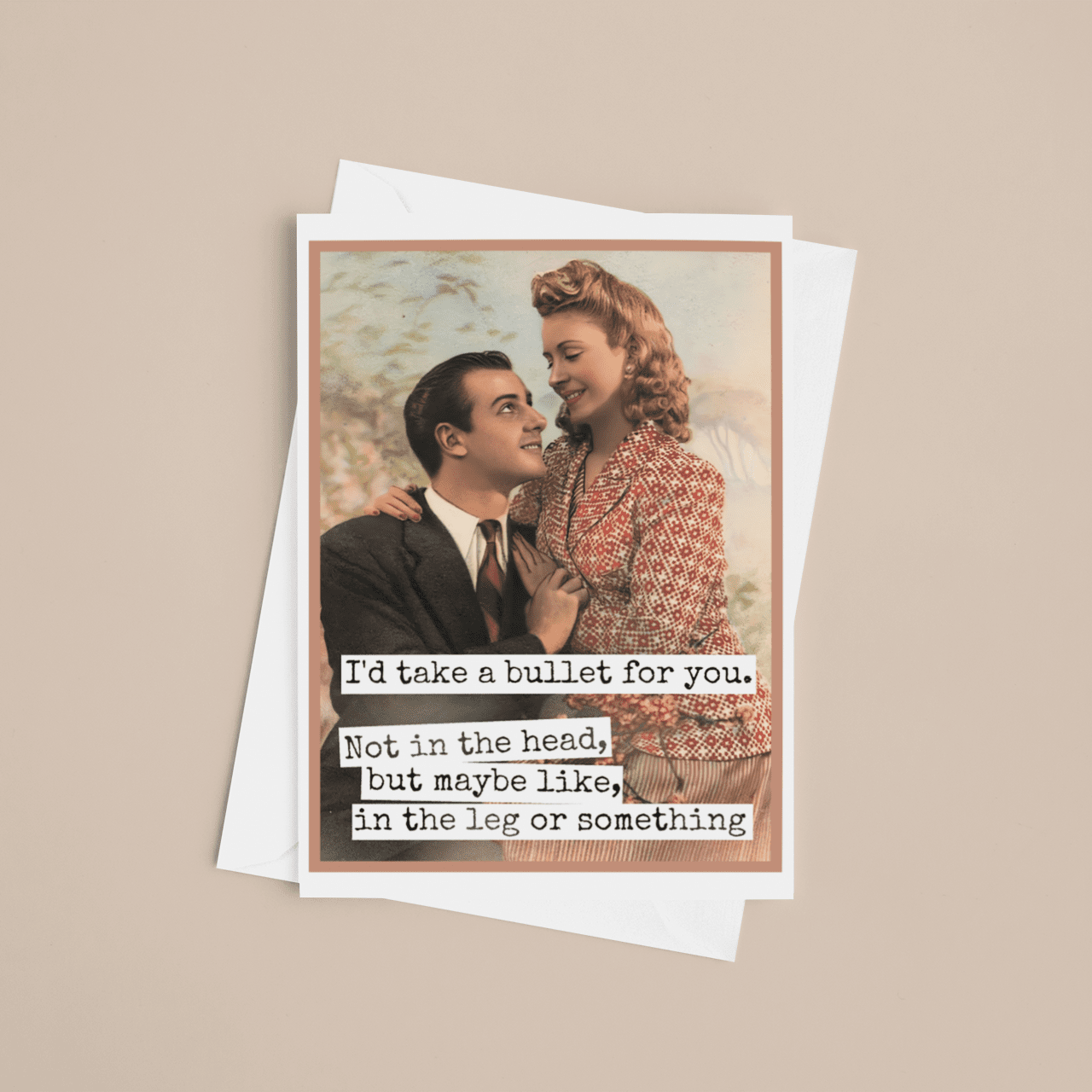 Card. I&