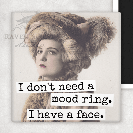 Magnet. I Don&