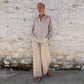 Loomist Muslin Pants Pants loom.ist