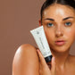 SPF 50 Natural Tinted Moisturiser Skin Care Avocado Zinc