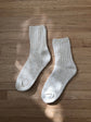 SLUB COTTON SOCKS Socks Billy Bamboo   