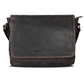 Smart Messenger Steven Mini 11" Handbags, Wallets & Cases Greenwood Leather